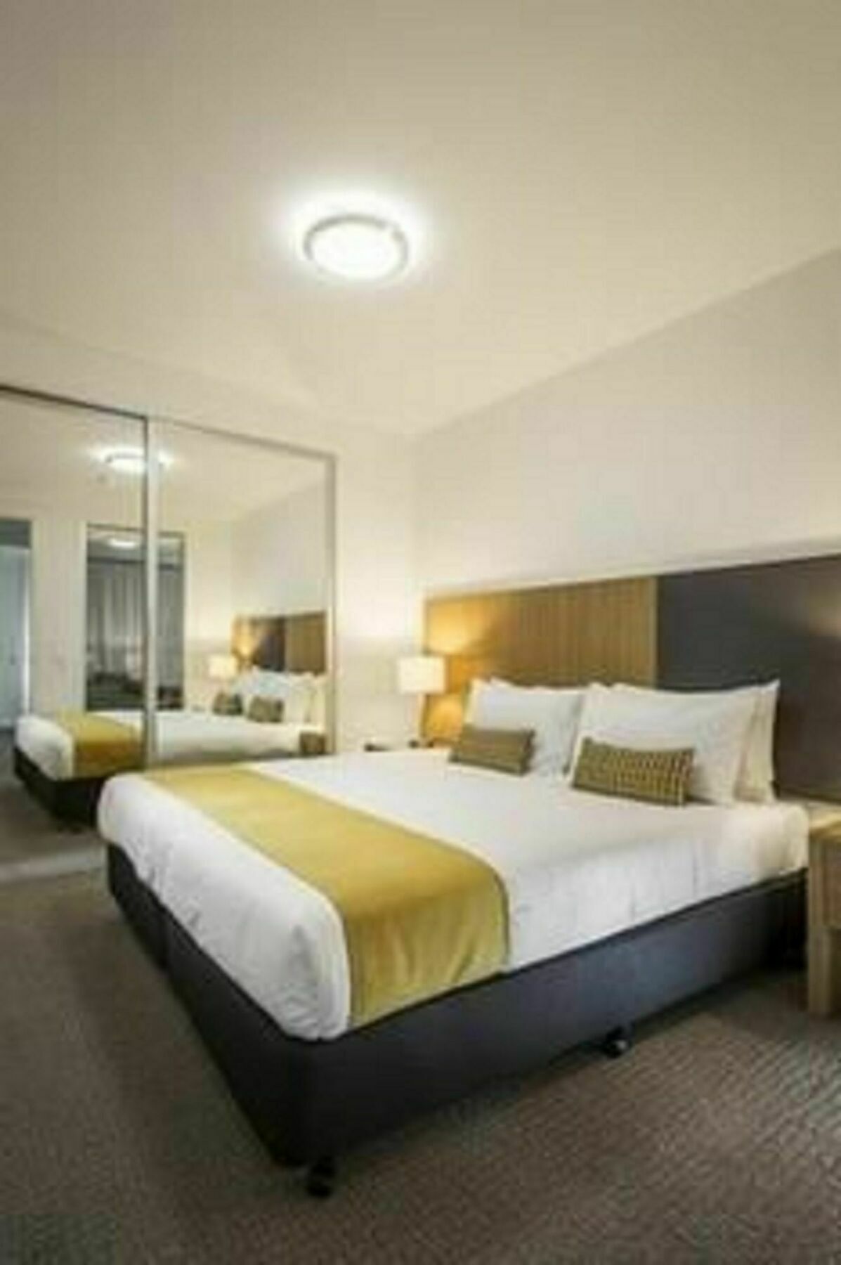 Aparthotel Quest East Perth Extérieur photo