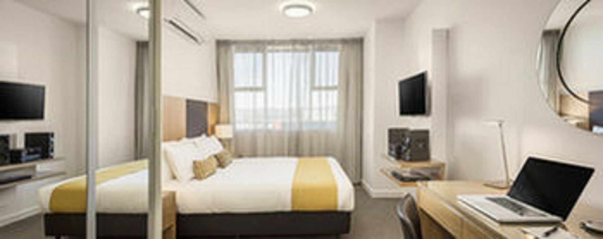 Aparthotel Quest East Perth Extérieur photo